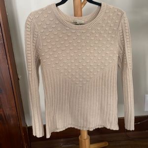 Women’s  41 Hawthorne Sweater size M